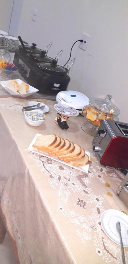 Hotel Athenas E Convencoes Araçatuba Екстериор снимка