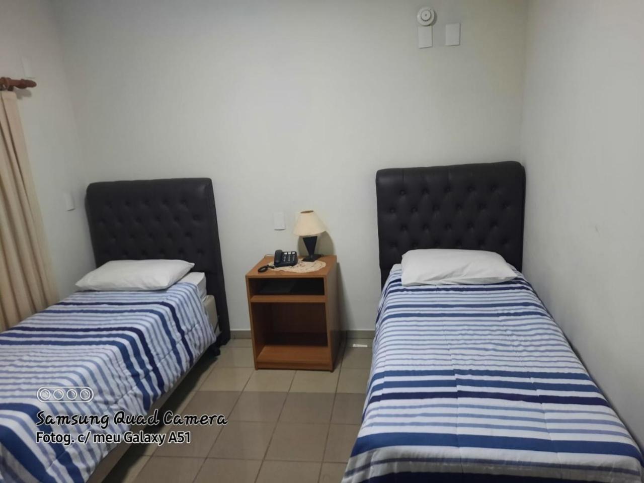 Hotel Athenas E Convencoes Araçatuba Екстериор снимка