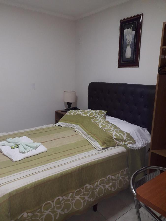 Hotel Athenas E Convencoes Araçatuba Екстериор снимка