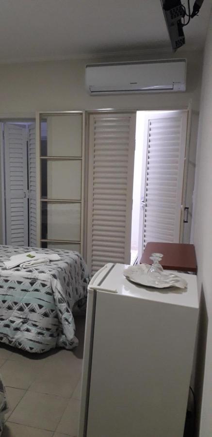 Hotel Athenas E Convencoes Araçatuba Екстериор снимка