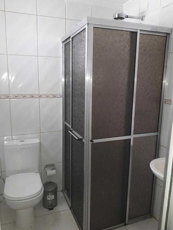 Hotel Athenas E Convencoes Araçatuba Екстериор снимка