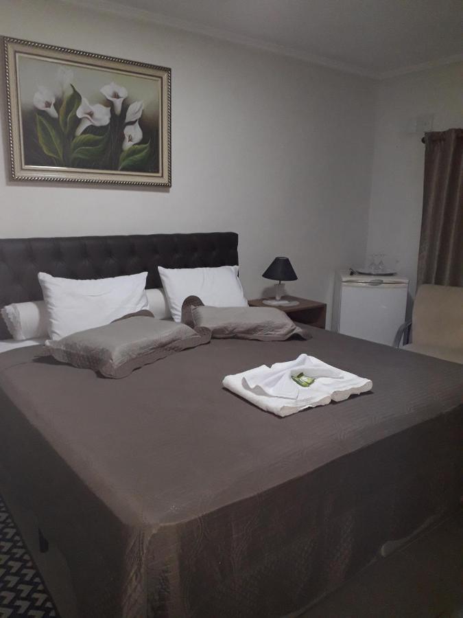 Hotel Athenas E Convencoes Araçatuba Екстериор снимка