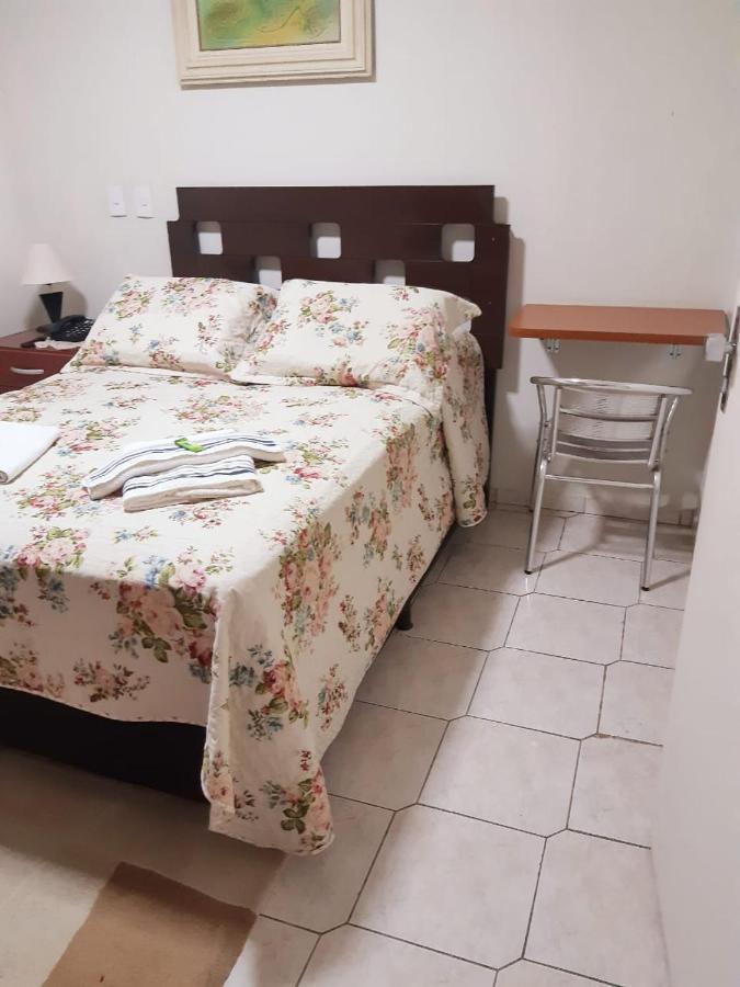 Hotel Athenas E Convencoes Araçatuba Екстериор снимка