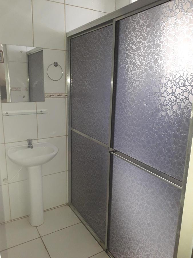 Hotel Athenas E Convencoes Araçatuba Екстериор снимка