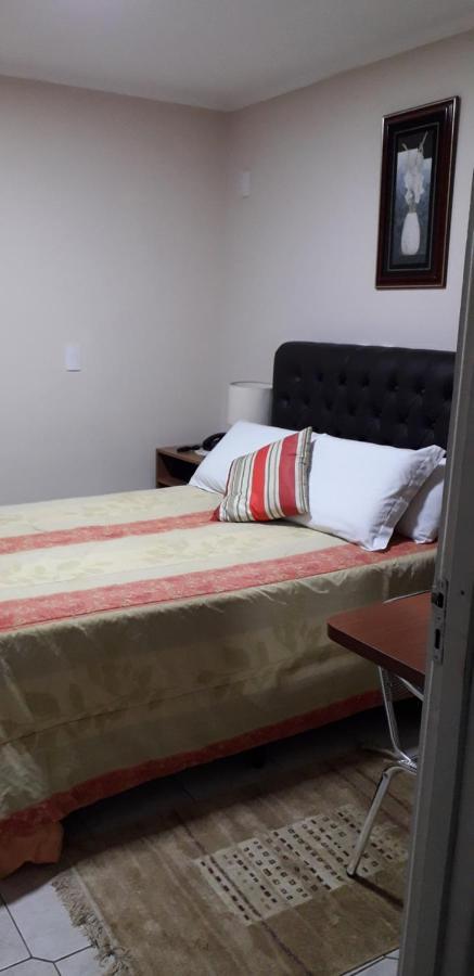 Hotel Athenas E Convencoes Araçatuba Екстериор снимка